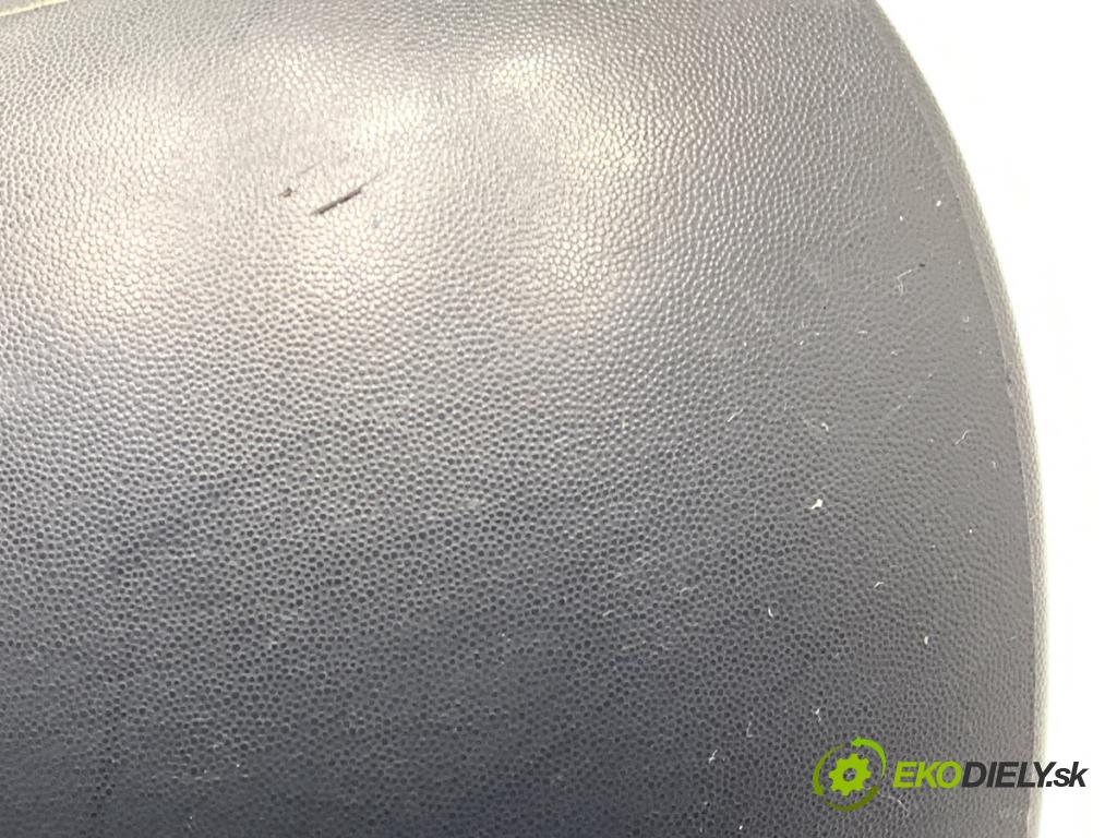 CITROEN C2 liftback 2009 50 kW 1.4 HDi 1398 Spätné zrkadlo pravy