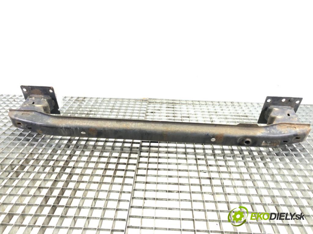 CITROEN C2 liftback 2009 50 kW 1.4 HDi 1398 výztuha nárazníka přední část  (Přední výztuha)