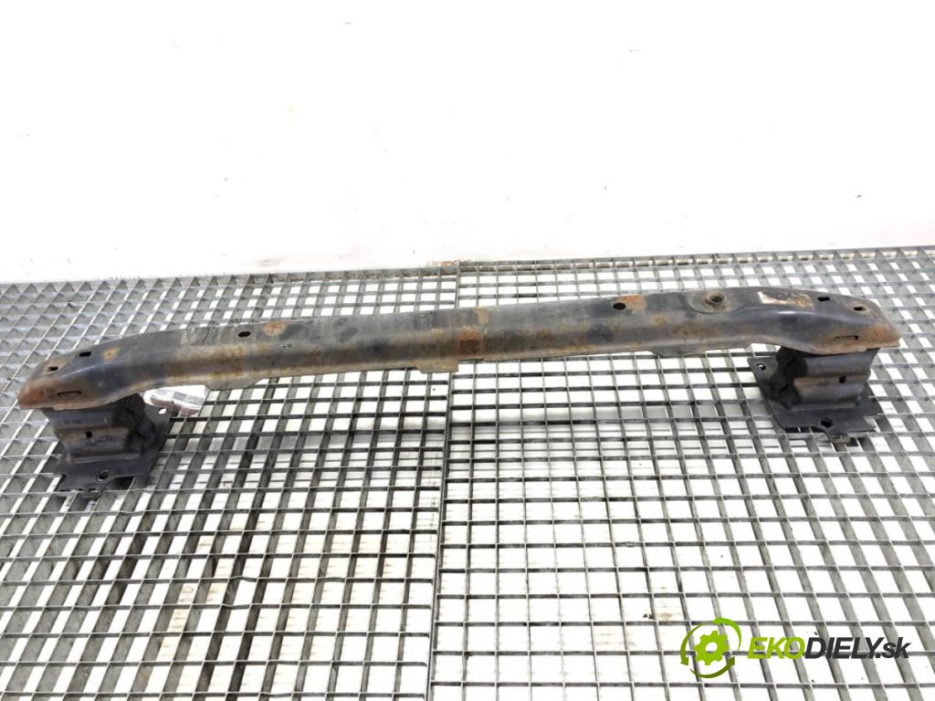 CITROEN C2 liftback 2009 50 kW 1.4 HDi 1398 výztuha nárazníka přední část  (Přední výztuha)