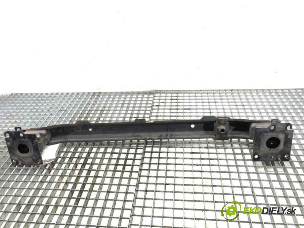 CITROEN C2 liftback 2009 50 kW 1.4 HDi 1398 výztuha nárazníka přední část  (Přední výztuha)