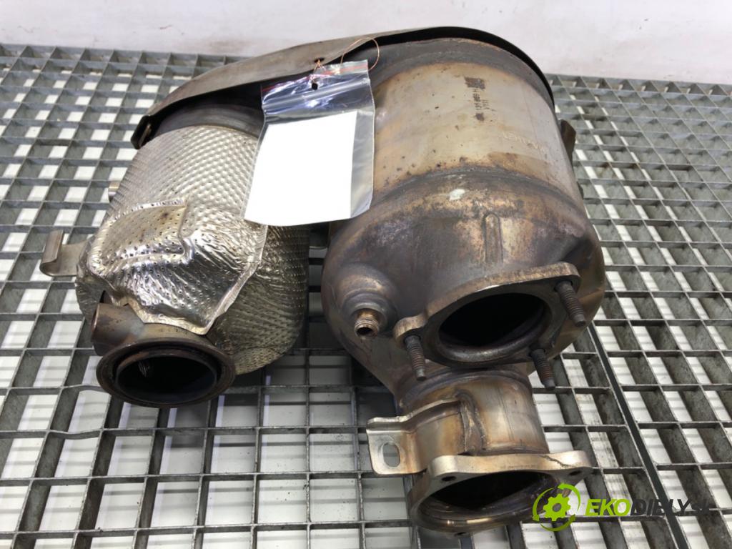 AUDI A4 B9 Kombi 2016 110 kW 2.0 TDI 1968 katalyzátor 04L131669H 04L131765BP