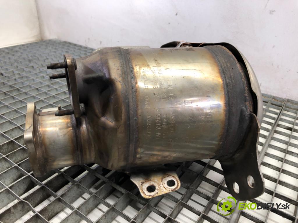 AUDI A4 B9 Kombi 2016 110 kW 2.0 TDI 1968 katalyzátor 04L131669H 04L131765BP