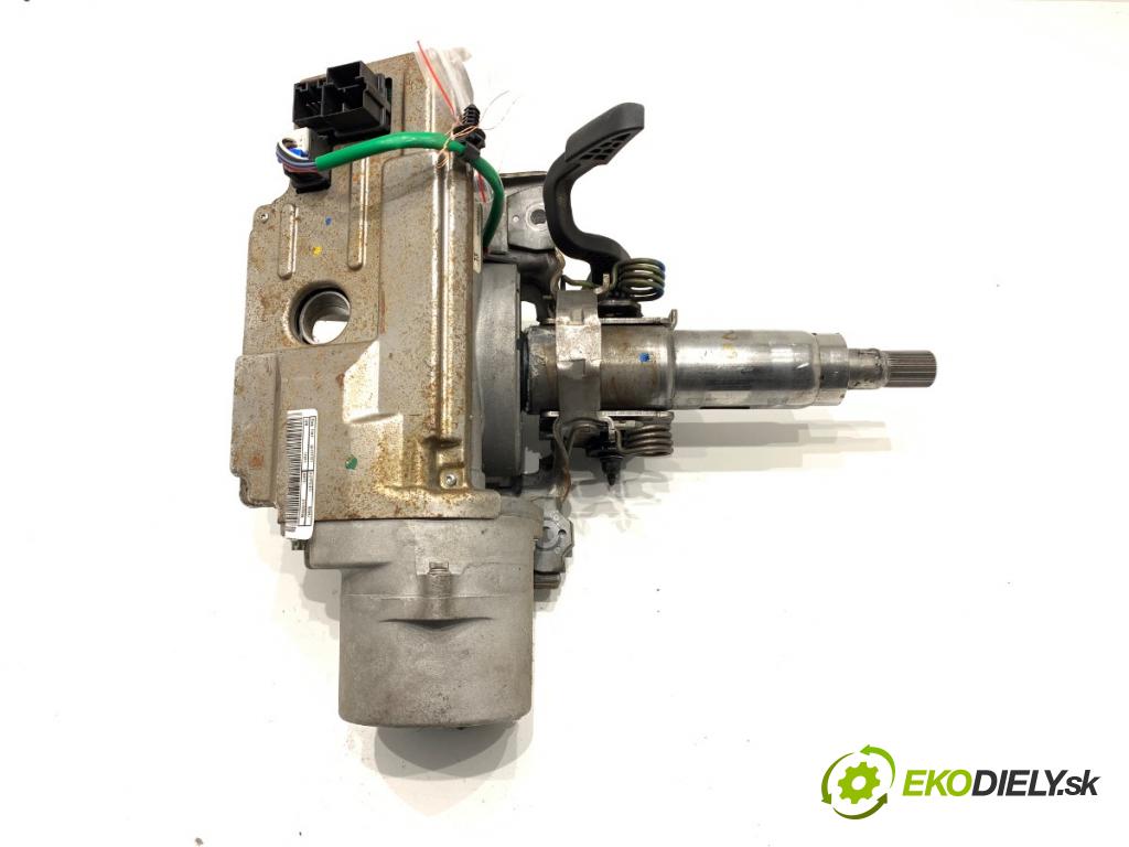 FIAT GRANDE PUNTO liftback 2006 57 kW 1.4 (199AXB11, 199AXB1A, 199BXB1A, 199AXL1A) 1368 pumpa servočerpadlo 55701321 (Servočerpadlo)