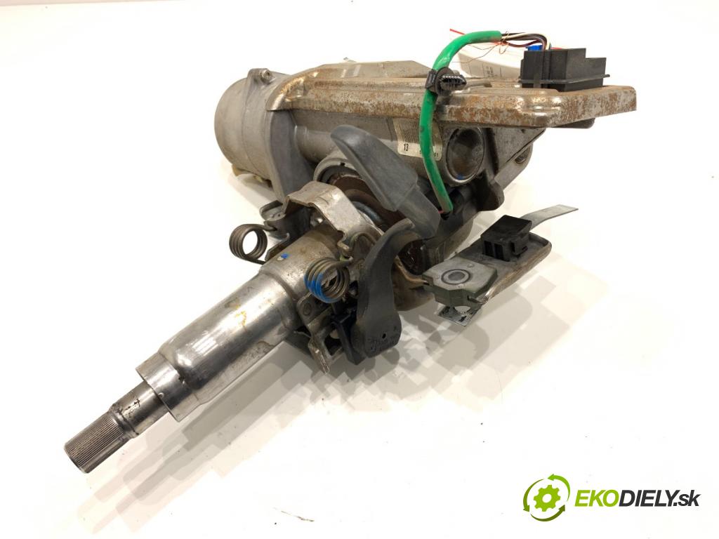 FIAT GRANDE PUNTO liftback 2006 57 kW 1.4 (199AXB11, 199AXB1A, 199BXB1A, 199AXL1A) 1368 pumpa servočerpadlo 55701321 (Servočerpadlo)