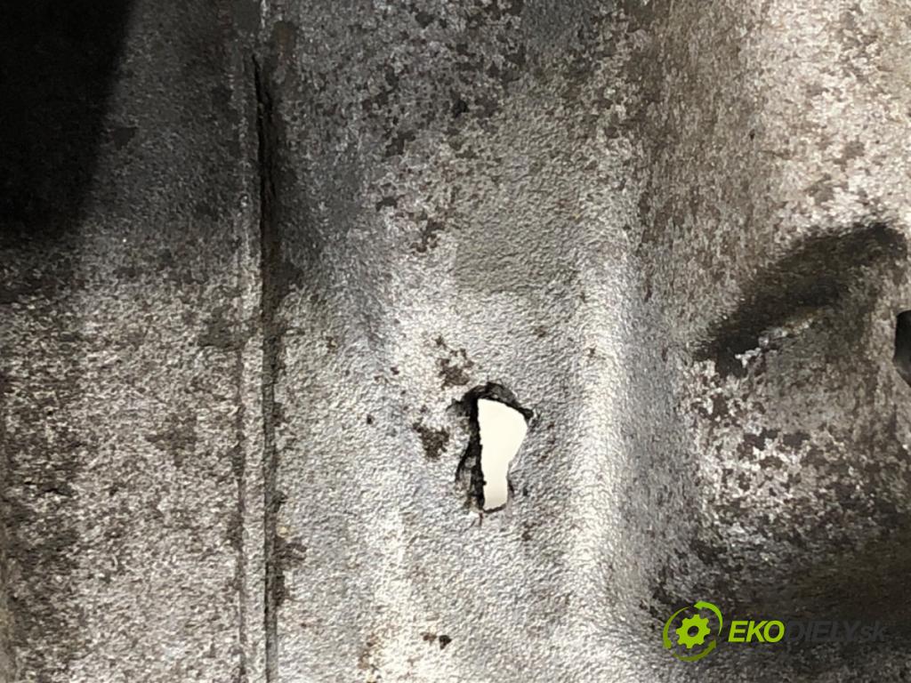 FIAT GRANDE PUNTO liftback 2006 57 kW 1.4 (199AXB11, 199AXB1A, 199BXB1A, 199AXL1A) 1368 Prevodovka 55181588 (Prevodovka)