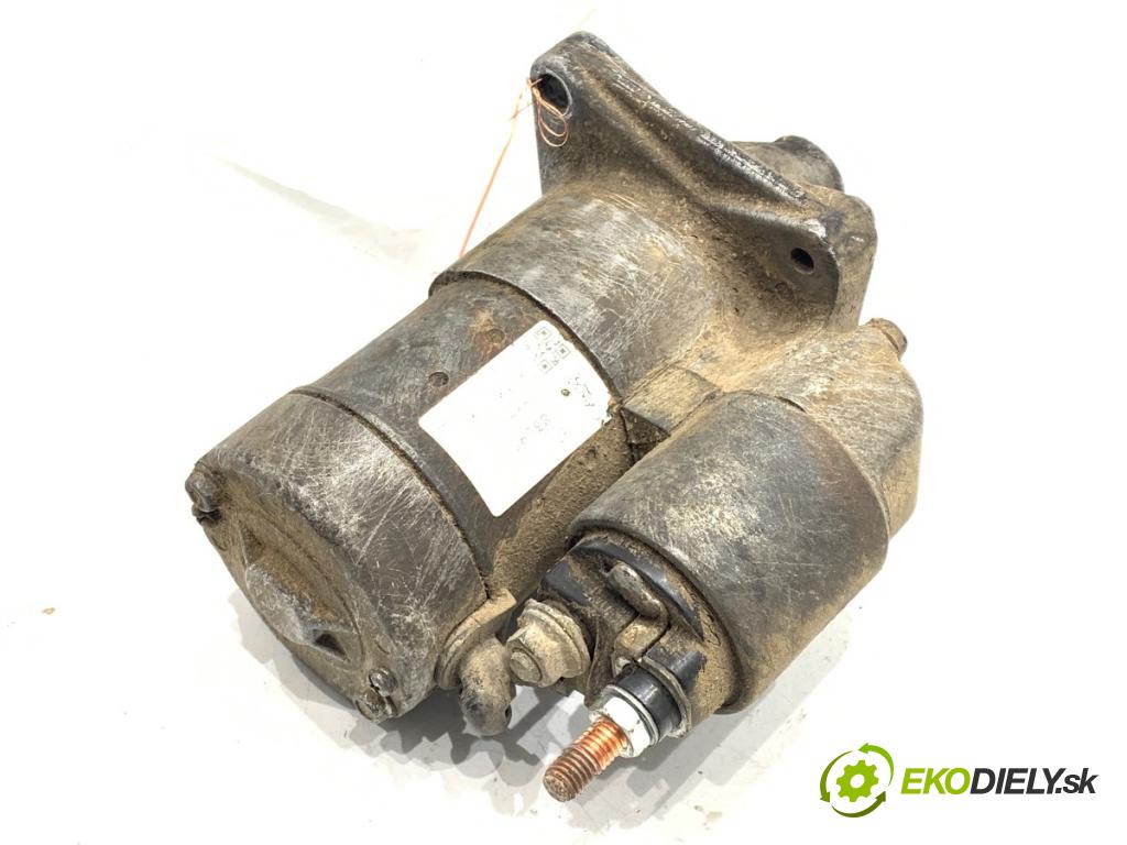 FIAT GRANDE PUNTO liftback 2006 57 kW 1.4 (199AXB11, 199AXB1A, 199BXB1A, 199AXL1A) 1368 startér 51832952 (Startér)