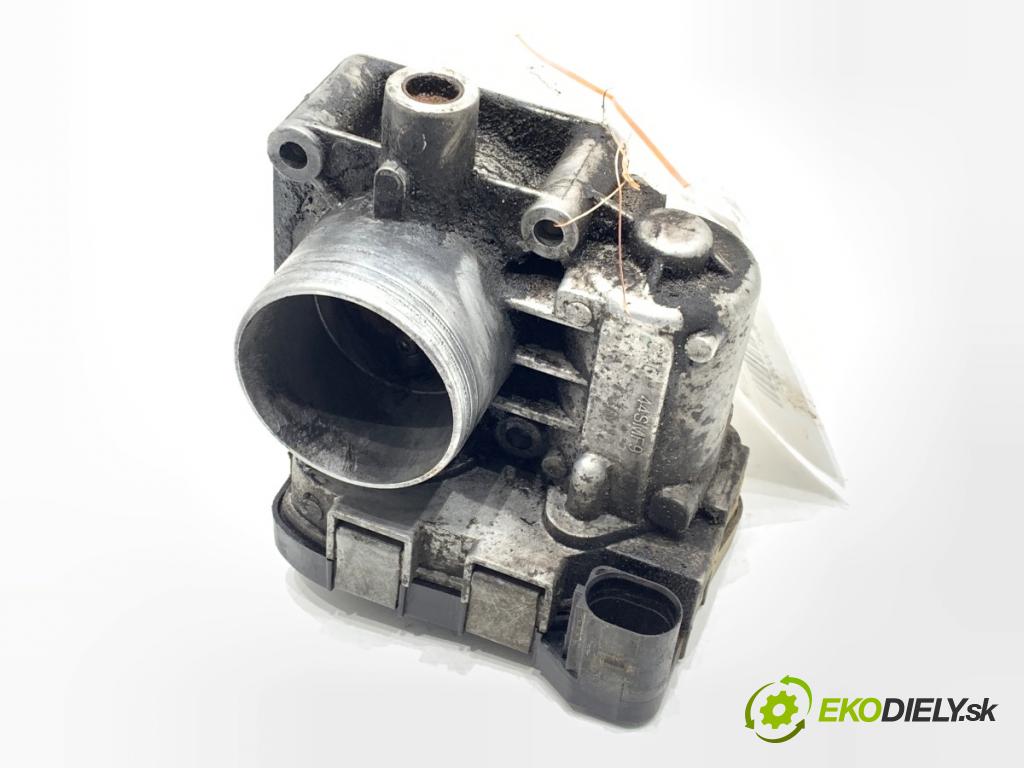 FIAT GRANDE PUNTO liftback 2006 57 kW 1.4 (199AXB11, 199AXB1A, 199BXB1A, 199AXL1A) 1368 Škrtiaca klapka 44SMF9 (Škrtiaca klapka)