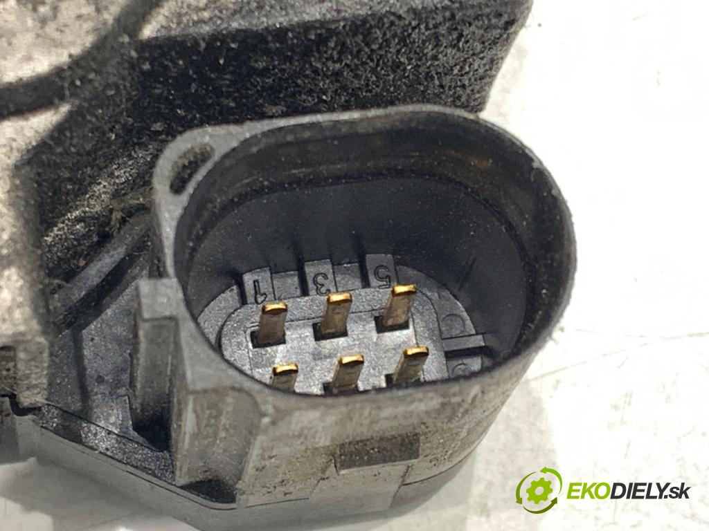 FIAT GRANDE PUNTO liftback 2006 57 kW 1.4 (199AXB11, 199AXB1A, 199BXB1A, 199AXL1A) 1368 Škrtiaca klapka 44SMF9 (Škrtiaca klapka)