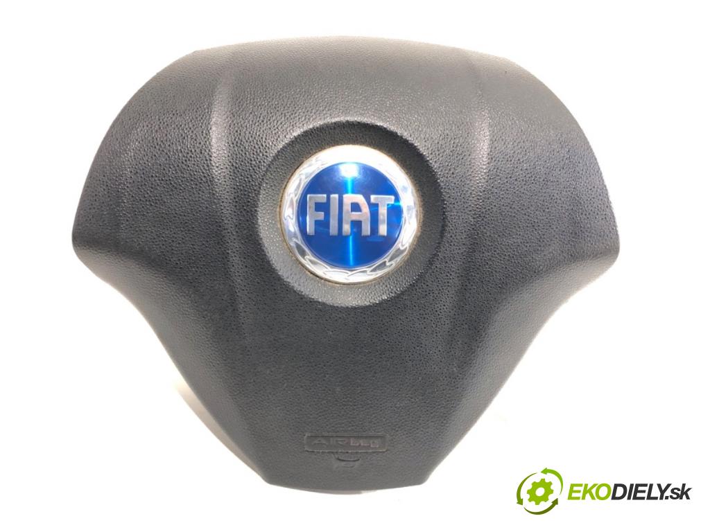 FIAT GRANDE PUNTO liftback 2006 57 kW 1.4 (199AXB11, 199AXB1A, 199BXB1A, 199AXL1A) 1368 AirBag volantu 07354104460 (Airbag)