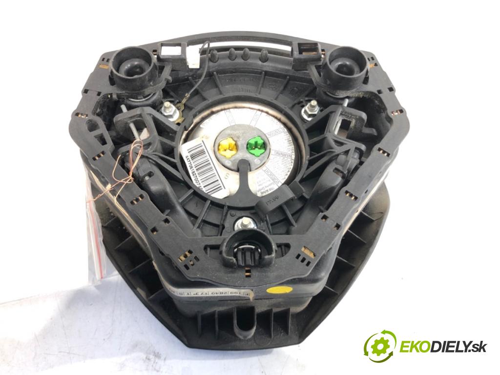 FIAT GRANDE PUNTO liftback 2006 57 kW 1.4 (199AXB11, 199AXB1A, 199BXB1A, 199AXL1A) 1368 AirBag volantu 07354104460 (Airbag)