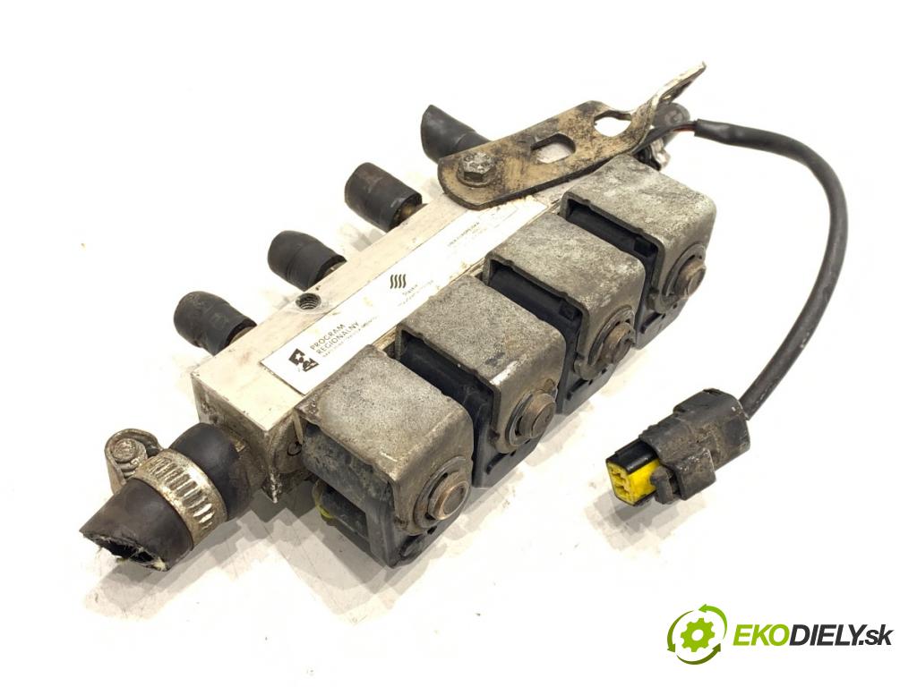 FIAT GRANDE PUNTO liftback 2006 57 kW 1.4 (199AXB11, 199AXB1A, 199BXB1A, 199AXL1A) 1368 vstrekovač LPG 67R-010908