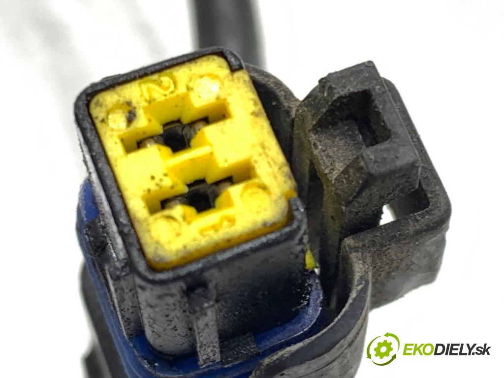 FIAT GRANDE PUNTO liftback 2006 57 kW 1.4 (199AXB11, 199AXB1A, 199BXB1A, 199AXL1A) 1368 vstrekovač LPG 67R-010908