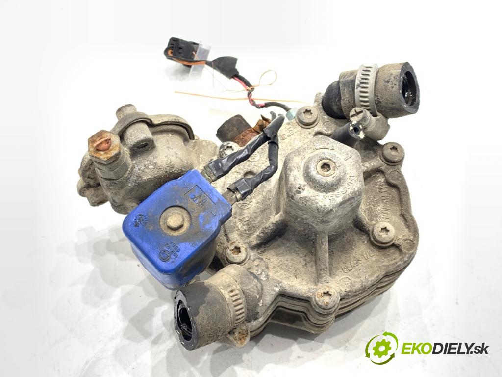 FIAT GRANDE PUNTO liftback 2006 57 kW 1.4 (199AXB11, 199AXB1A, 199BXB1A, 199AXL1A) 1368 Reduktor do plynu LPG  (LPG)