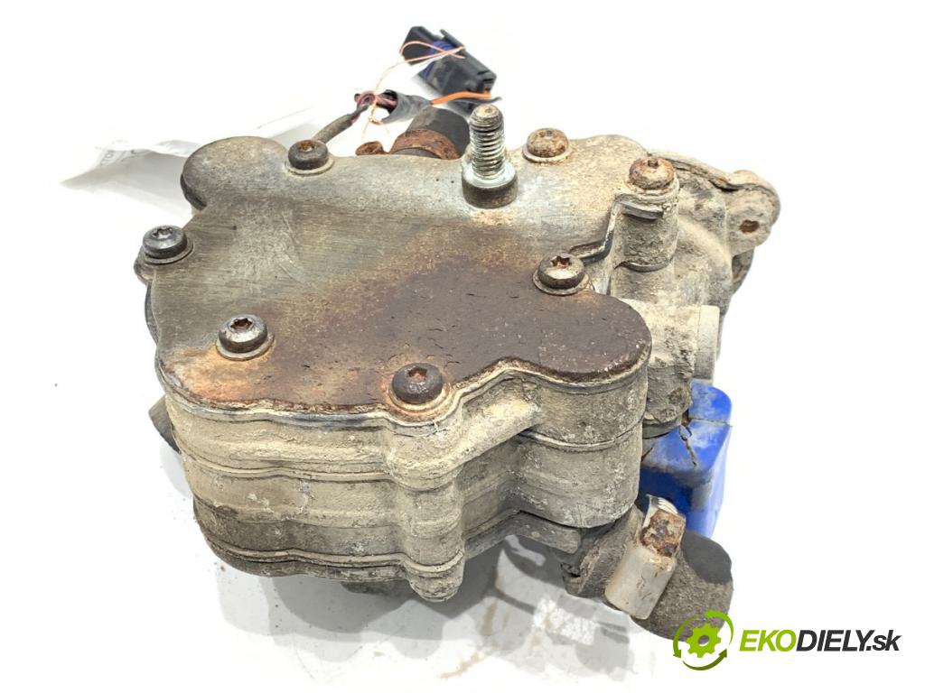 FIAT GRANDE PUNTO liftback 2006 57 kW 1.4 (199AXB11, 199AXB1A, 199BXB1A, 199AXL1A) 1368 Reduktor do plynu LPG  (LPG)