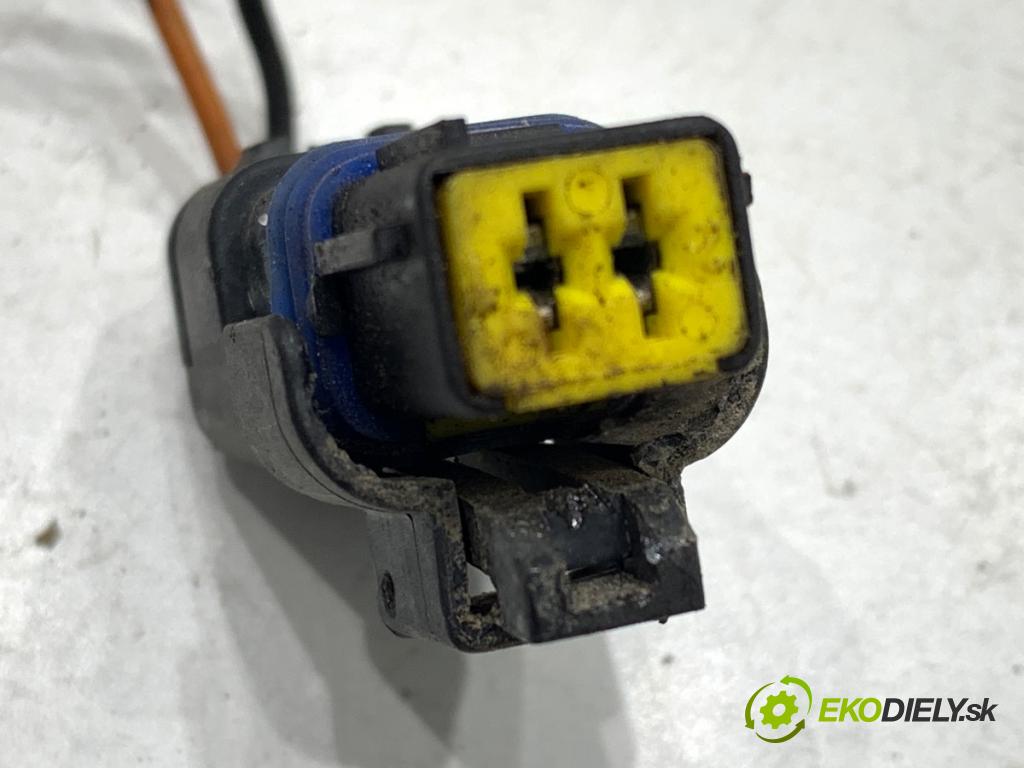 FIAT GRANDE PUNTO liftback 2006 57 kW 1.4 (199AXB11, 199AXB1A, 199BXB1A, 199AXL1A) 1368 Reduktor do plynu LPG  (LPG)