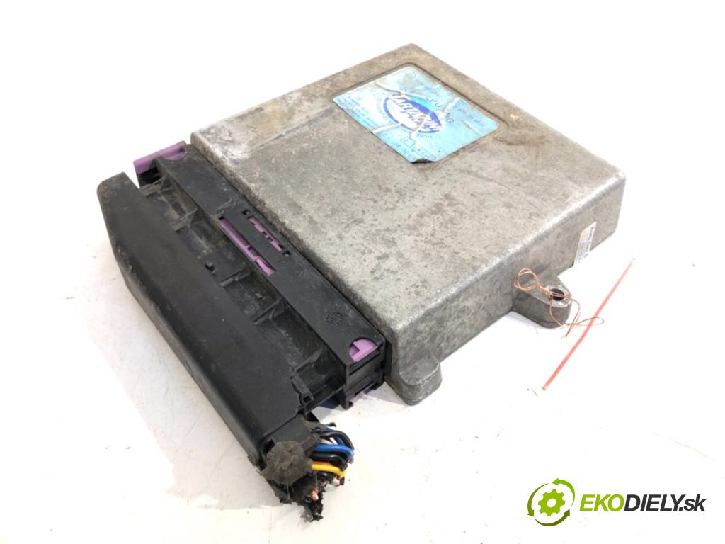 FIAT GRANDE PUNTO liftback 2006 57 kW 1.4 (199AXB11, 199AXB1A, 199BXB1A, 199AXL1A) 1368 riadiaca jednotka LPG 67R-016018