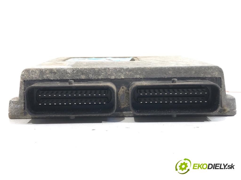 FIAT GRANDE PUNTO liftback 2006 57 kW 1.4 (199AXB11, 199AXB1A, 199BXB1A, 199AXL1A) 1368 riadiaca jednotka LPG 67R-016018