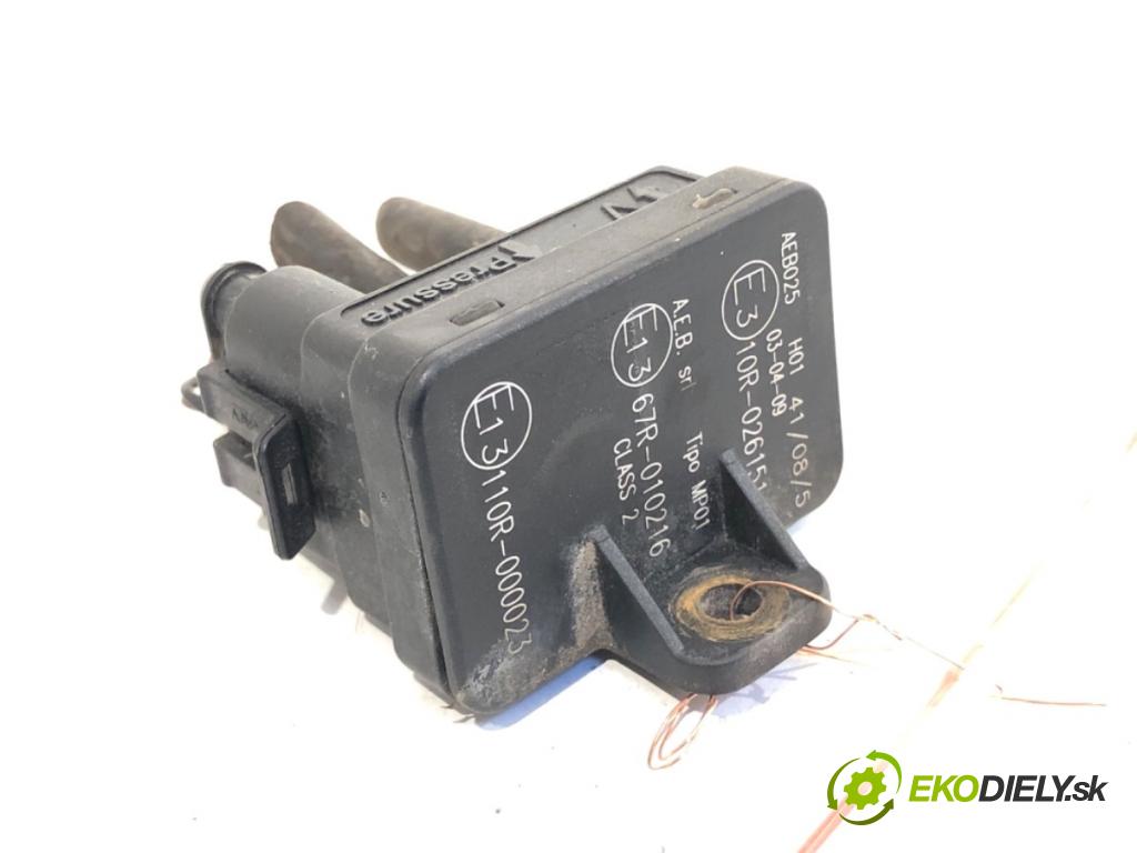 FIAT GRANDE PUNTO liftback 2006 57 kW 1.4 (199AXB11, 199AXB1A, 199BXB1A, 199AXL1A) 1368 Snímač tlaku LPG AEB025