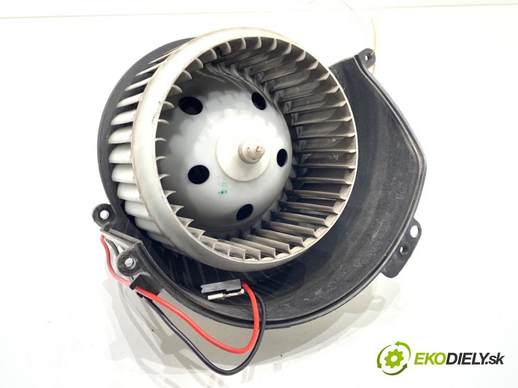 OPEL ASTRA H Kombi 2004 74 kW 1.7 CDTI (L35) 1686 ventilátor kúrenia 52407543