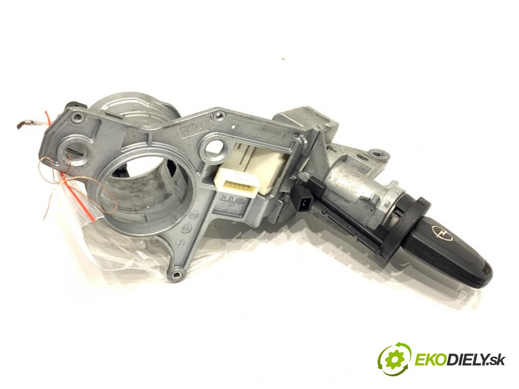 OPEL ASTRA H Kombi 2004 74 kW 1.7 CDTI (L35) 1686 spinačka N0501881 (Spínacia skrinka)