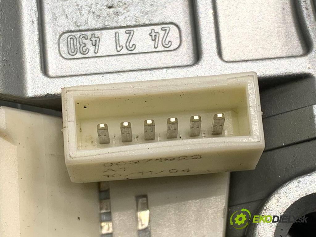 OPEL ASTRA H Kombi 2004 74 kW 1.7 CDTI (L35) 1686 spinačka N0501881 (Spínacia skrinka)