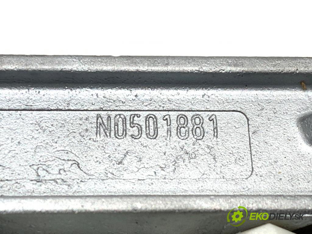 OPEL ASTRA H Kombi 2004 74 kW 1.7 CDTI (L35) 1686 spinačka N0501881 (Spínacia skrinka)