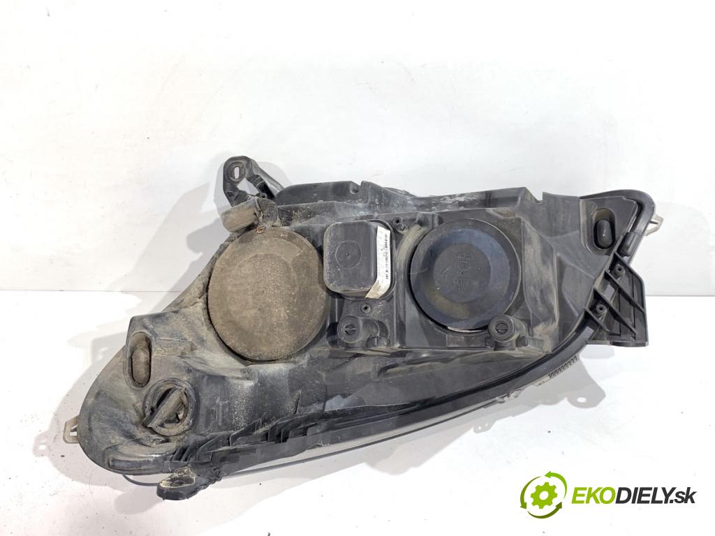 OPEL ASTRA H Kombi 2004 74 kW 1.7 CDTI (L35) 1686 Svetlomet pravy predný