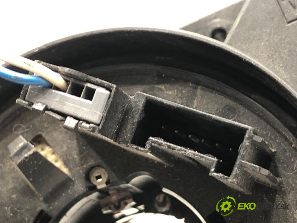 OPEL ASTRA H Kombi 2004 74 kW 1.7 CDTI (L35) 1686 Prepínač kombinovaný 13197721 (Prepínacie páčky pod volantom)