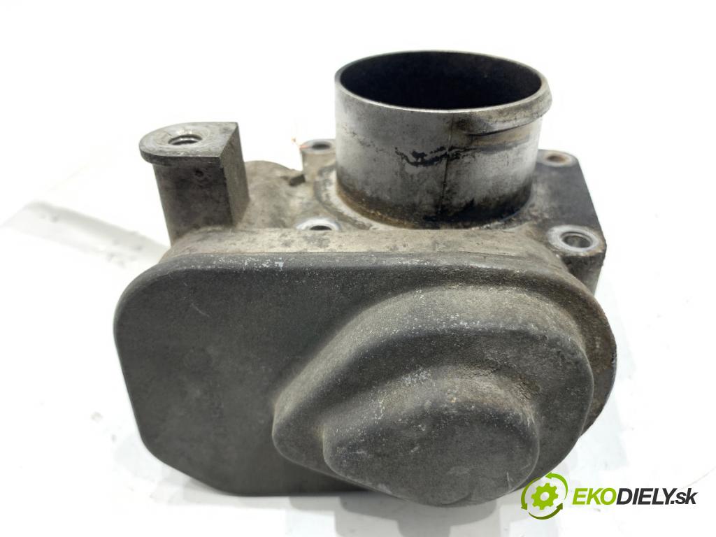 OPEL ASTRA H Kombi 2004 74 kW 1.7 CDTI (L35) 1686 Škrtiaca klapka 8973002310 (Škrtiaca klapka)