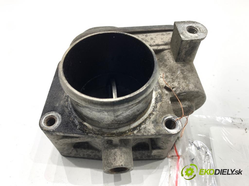 OPEL ASTRA H Kombi 2004 74 kW 1.7 CDTI (L35) 1686 Škrtiaca klapka 8973002310 (Škrtiaca klapka)