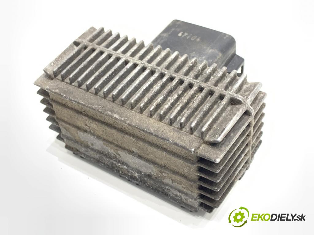 OPEL ASTRA H Kombi 2004 74 kW 1.7 CDTI (L35) 1686 relé sviečok žhavenia 55354141 (Relé)