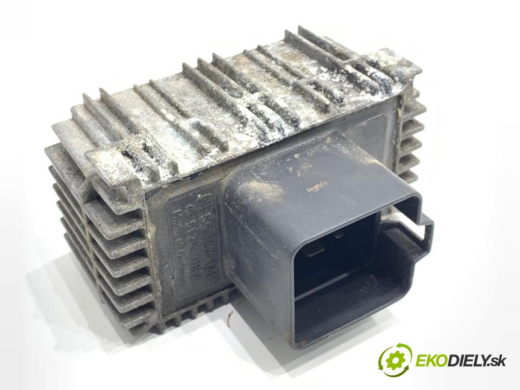 OPEL ASTRA H Kombi 2004 74 kW 1.7 CDTI (L35) 1686 relé sviečok žhavenia 55354141 (Relé)