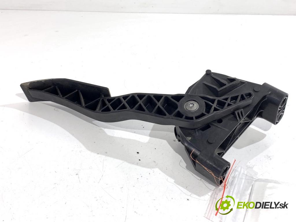 OPEL ASTRA H Kombi 2004 74 kW 1.7 CDTI (L35) 1686 Potenciometer plynu 9157998 (Potenciometer plynového pedálu)