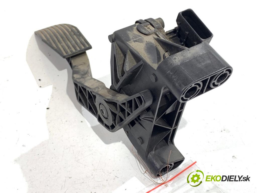 OPEL ASTRA H Kombi 2004 74 kW 1.7 CDTI (L35) 1686 Potenciometer plynu 9157998 (Potenciometer plynového pedálu)