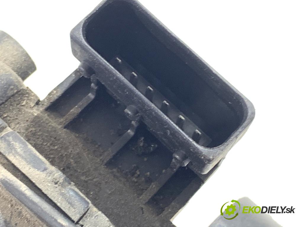 OPEL ASTRA H Kombi 2004 74 kW 1.7 CDTI (L35) 1686 Potenciometer plynu 9157998 (Potenciometer plynového pedálu)