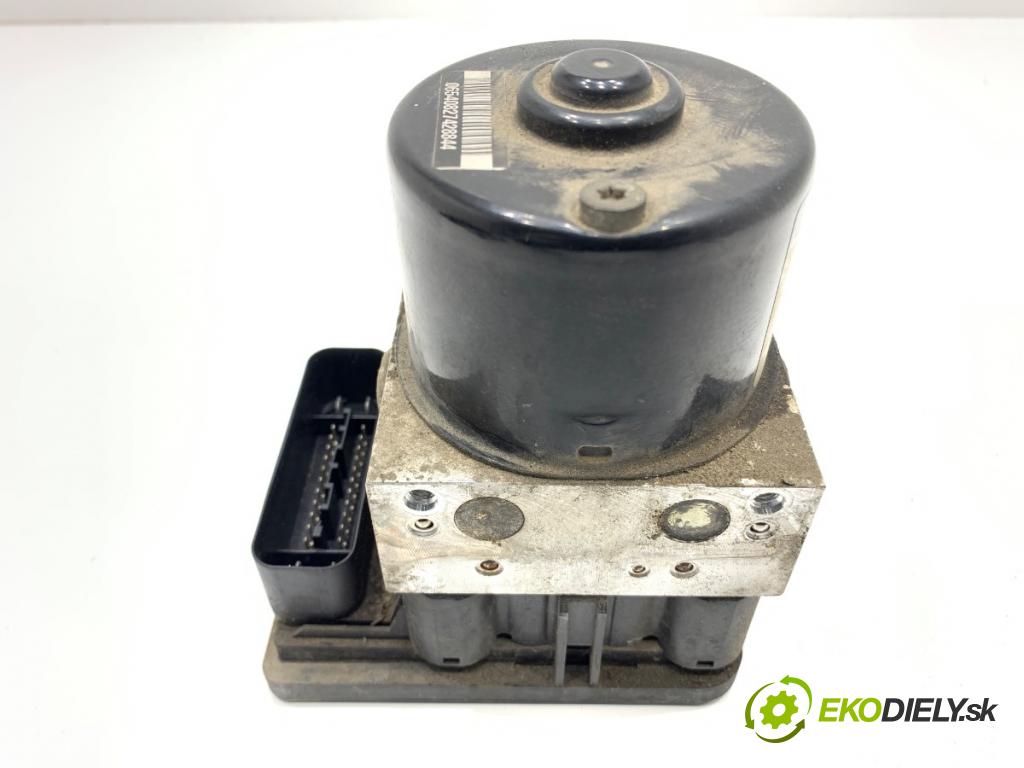 OPEL ASTRA H Kombi 2004 74 kW 1.7 CDTI (L35) 1686 Pumpa ABS 13157577 (Pumpa ABS)