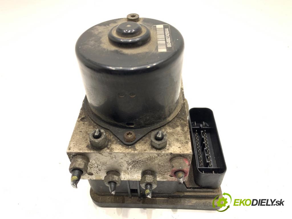 OPEL ASTRA H Kombi 2004 74 kW 1.7 CDTI (L35) 1686 Pumpa ABS 13157577 (Pumpa ABS)