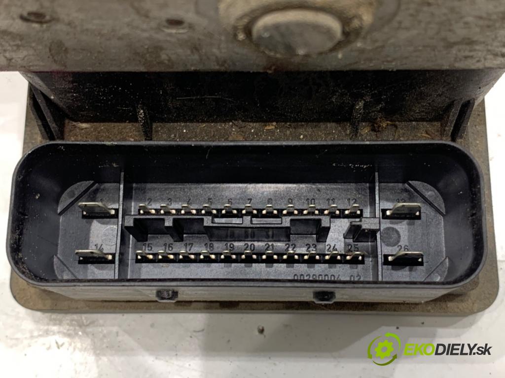 OPEL ASTRA H Kombi 2004 74 kW 1.7 CDTI (L35) 1686 Pumpa ABS 13157577 (Pumpa ABS)