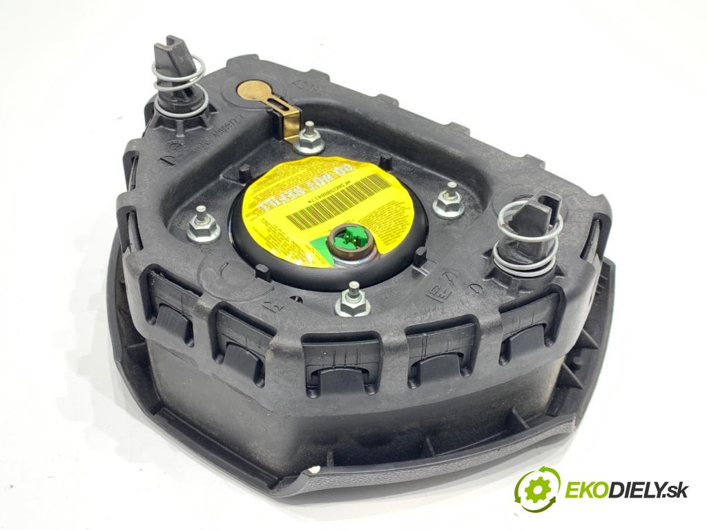 OPEL ASTRA H Kombi 2004 74 kW 1.7 CDTI (L35) 1686 AirBag volantu 13168455 (Airbag)