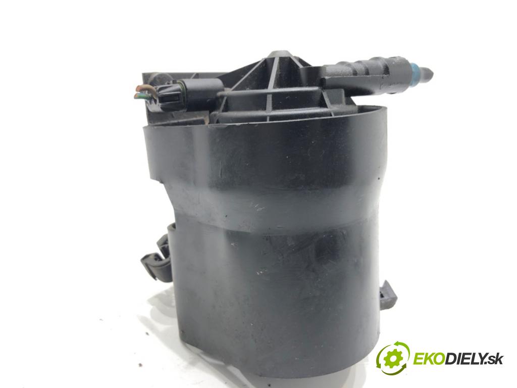 OPEL ASTRA H Kombi 2004 74 kW 1.7 CDTI (L35) 1686 Obal filtra paliva  (Obal palivového filtra)