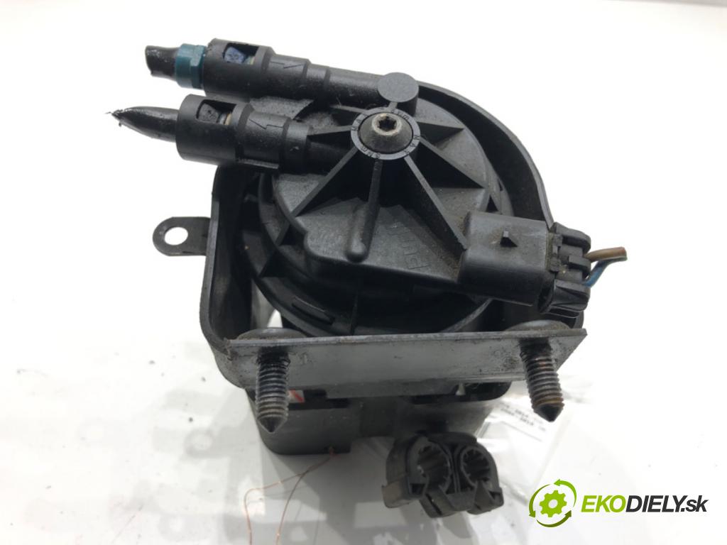 OPEL ASTRA H Kombi 2004 74 kW 1.7 CDTI (L35) 1686 Obal filtra paliva  (Obal palivového filtra)