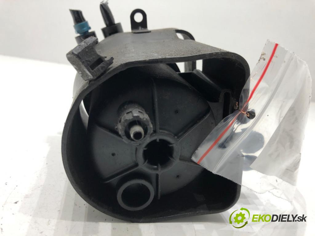 OPEL ASTRA H Kombi 2004 74 kW 1.7 CDTI (L35) 1686 Obal filtra paliva  (Obal palivového filtra)