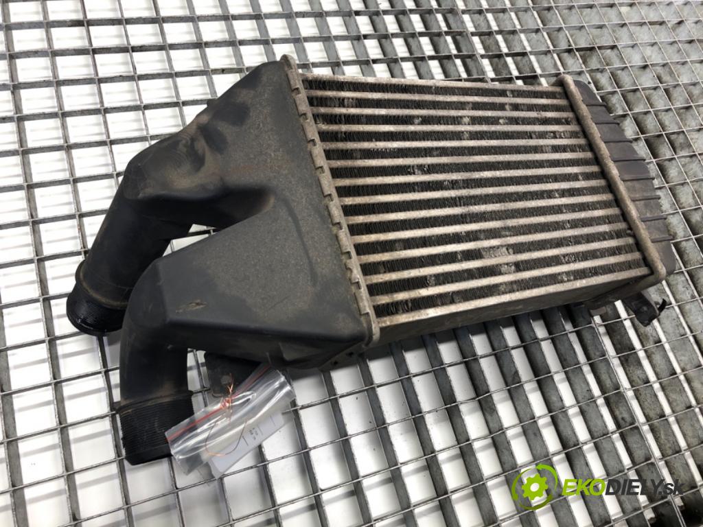 OPEL ASTRA H Kombi 2004 74 kW 1.7 CDTI (L35) 1686 intercooler 13213402 (Intercooler (chladič stlačeného vzduchu))