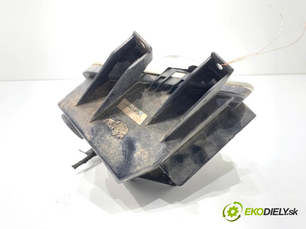 OPEL ASTRA H Kombi 2004 74 kW 1.7 CDTI (L35) 1686 Hmlové svetlo, hmlovka ľavy predný