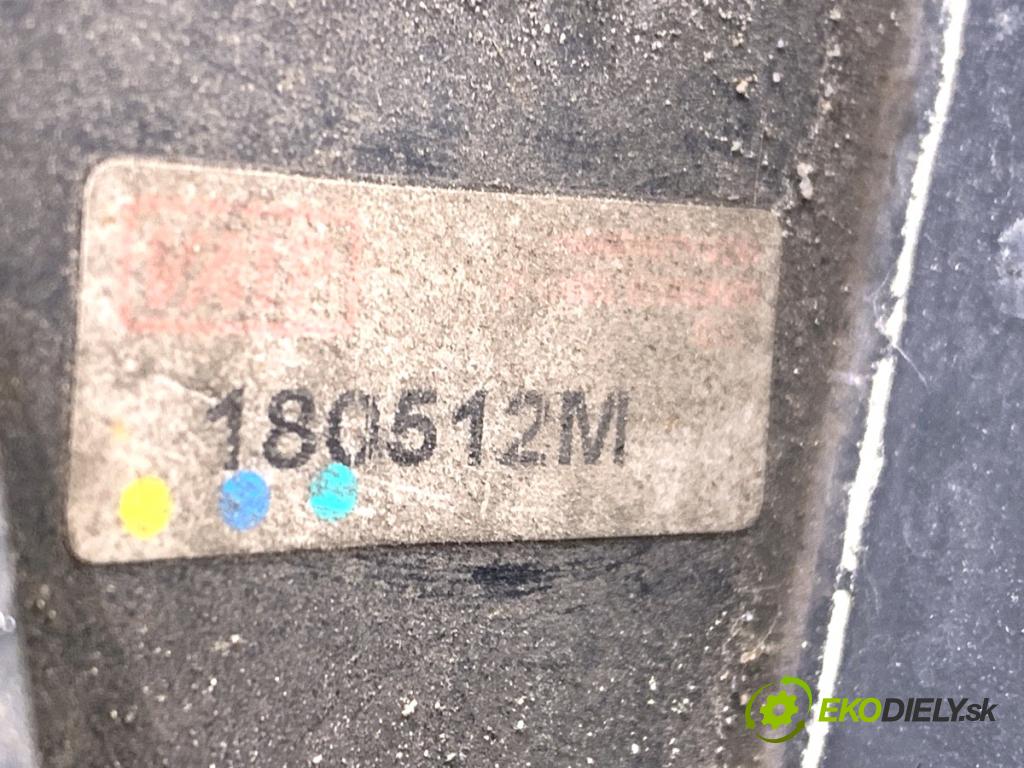 OPEL ASTRA H Kombi 2004 74 kW 1.7 CDTI (L35) 1686 Hmlové svetlo, hmlovka ľavy predný