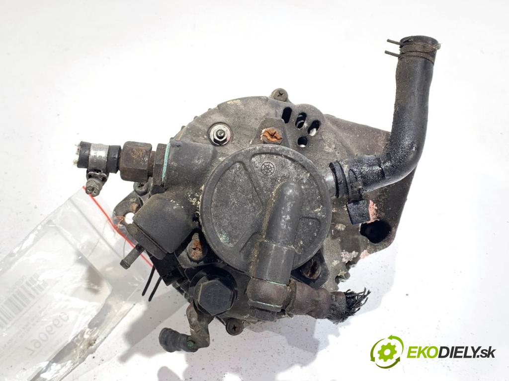 OPEL ASTRA H Kombi 2004 74 kW 1.7 CDTI (L35) 1686 Alternátor 897369 (Alternátor)