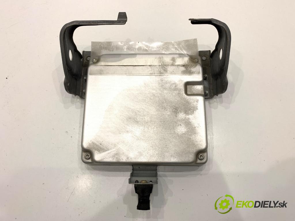 TOYOTA COROLLA E12 liftback 2005 141 kW 1.8 VVTL-i TS (ZZE123) 1796 riadiaca jednotka Motor 89661-02C12 (Riadiaca jednotka)