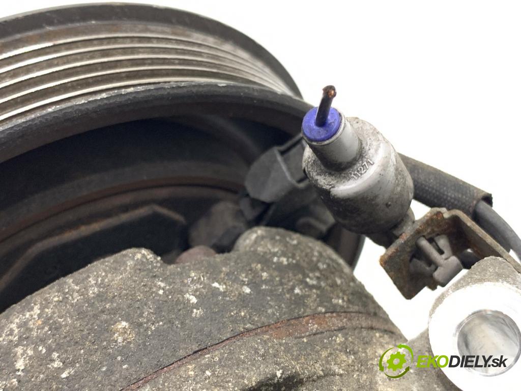 TOYOTA COROLLA E12 liftback 2005 141 kW 1.8 VVTL-i TS (ZZE123) 1796 kompresor klimatizace 447220-4351 (Kompresor klimatizace)