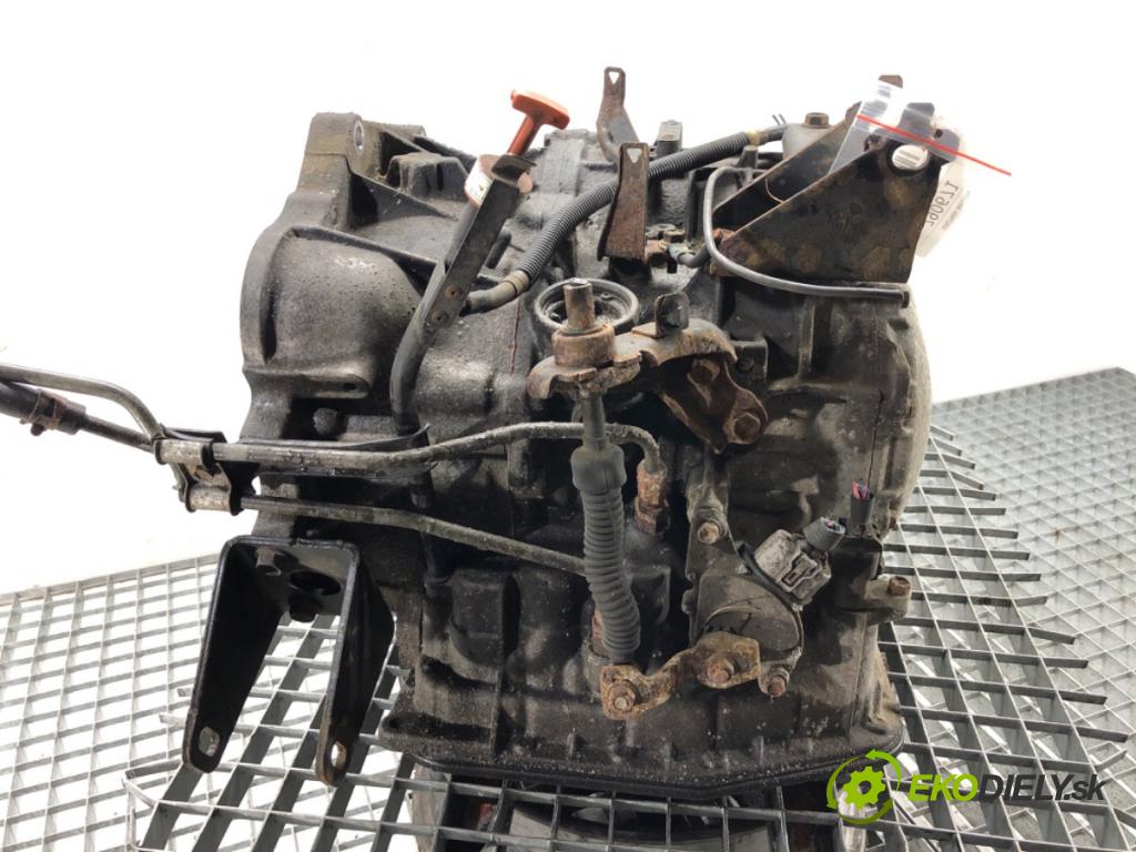 TOYOTA COROLLA E12 liftback 2005 141 kW 1.8 VVTL-i TS (ZZE123) 1796 Prevodovka 30510-12A00 (Prevodovka)