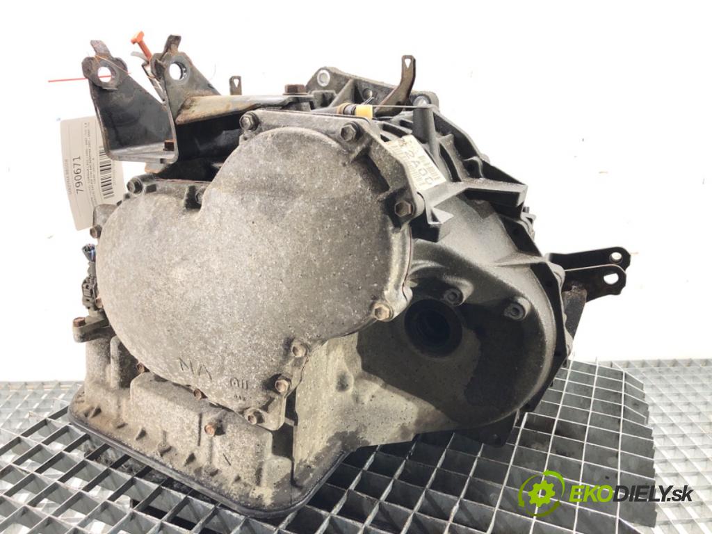 TOYOTA COROLLA E12 liftback 2005 141 kW 1.8 VVTL-i TS (ZZE123) 1796 Prevodovka 30510-12A00 (Prevodovka)